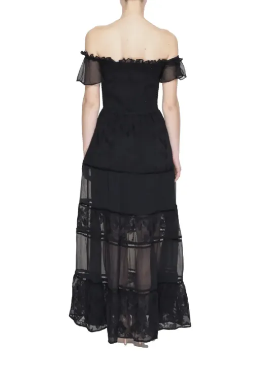 "Guess Kleider im Sale | Guess - Guess Abito Donna online kaufen"|Planet-Deluxe