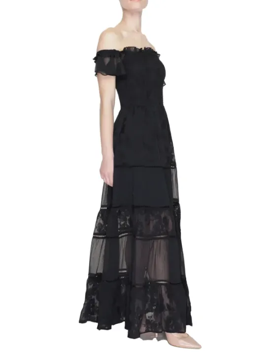 "Guess Kleider im Sale | Guess - Guess Abito Donna online kaufen"|Planet-Deluxe