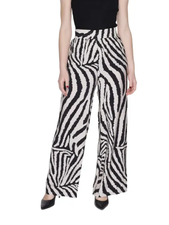 "Jacqueline De Yong Hosen im Sale | Jacqueline De Yong - Jacqueline De Yong Pantaloni Donna online kaufen"|Planet-Deluxe