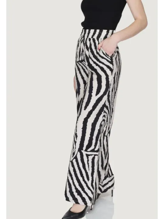 "Jacqueline De Yong Hosen im Sale | Jacqueline De Yong - Jacqueline De Yong Pantaloni Donna online kaufen"|Planet-Deluxe