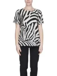 "Jacqueline De Yong T-Shirts im Sale | Jacqueline De Yong 473102 online kaufen"|Planet-Deluxe