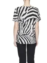 "Jacqueline De Yong T-Shirts im Sale | Jacqueline De Yong 473102 online kaufen"|Planet-Deluxe
