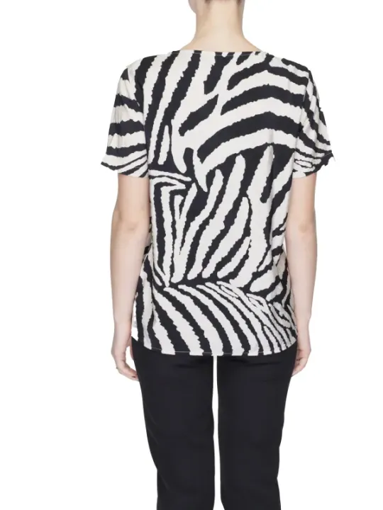"Jacqueline De Yong T-Shirts im Sale | Jacqueline De Yong 473102 online kaufen"|Planet-Deluxe