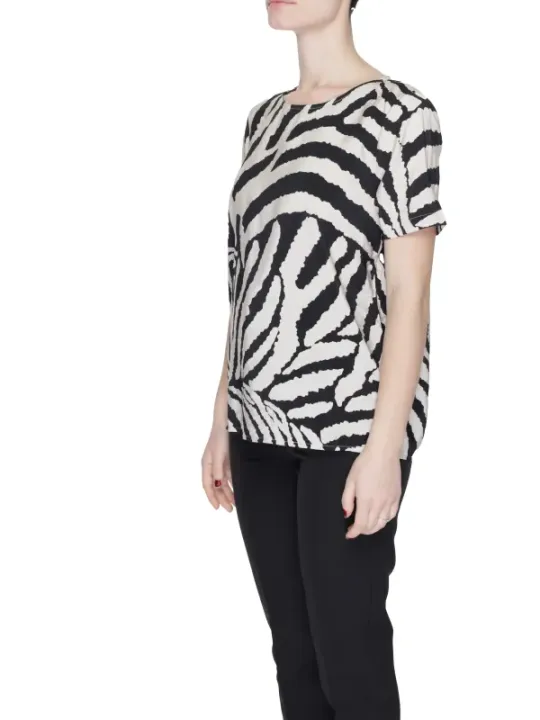 "Jacqueline De Yong T-Shirts im Sale | Jacqueline De Yong 473102 online kaufen"|Planet-Deluxe