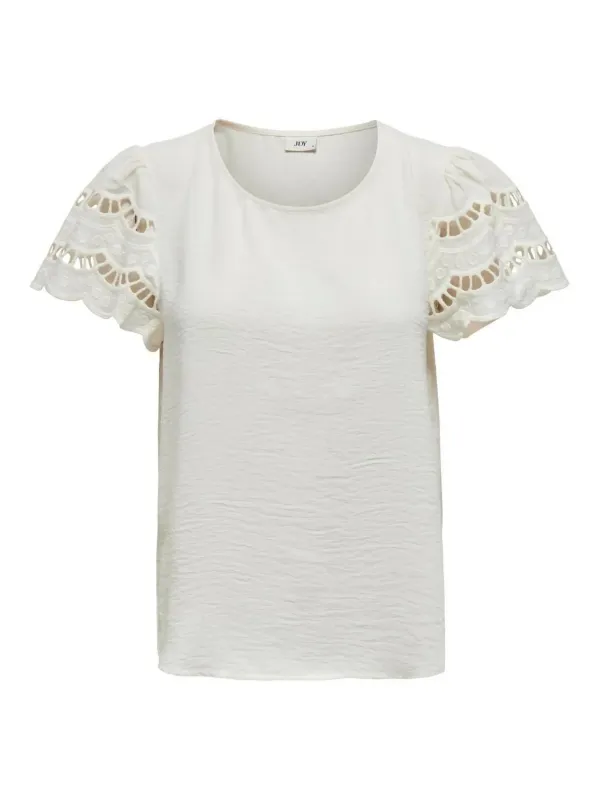 "Jacqueline De Yong T-Shirts im Sale | Jacqueline De Yong - Jacqueline De Yong T-Shirt Donna online kaufen"|Planet-Deluxe "Jacqueline De Yong T-Shirts im Sale | Jacqueline De Yong - Jacqueline De Yong T-Shirt Donna online kaufen"|Planet-Deluxe