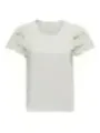 "Jacqueline De Yong T-Shirts im Sale | Jacqueline De Yong - Jacqueline De Yong T-Shirt Donna online kaufen"|Planet-Deluxe