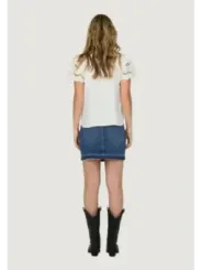 "Jacqueline De Yong T-Shirts im Sale | Jacqueline De Yong - Jacqueline De Yong T-Shirt Donna online kaufen"|Planet-Deluxe