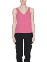 "Vero Moda Tank-Tops im Sale | Vero Moda - Vero Moda Canotta Donna online kaufen"|Planet-Deluxe