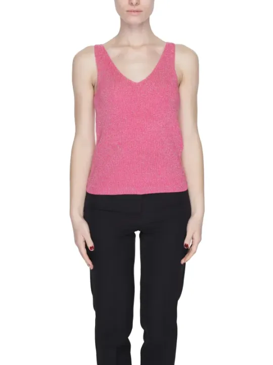 "Vero Moda Tank-Tops im Sale | Vero Moda - Vero Moda Canotta Donna online kaufen"|Planet-Deluxe
