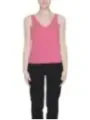 "Vero Moda Tank-Tops im Sale | Vero Moda - Vero Moda Canotta Donna online kaufen"|Planet-Deluxe