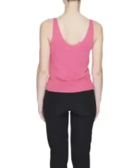 "Vero Moda Tank-Tops im Sale | Vero Moda - Vero Moda Canotta Donna online kaufen"|Planet-Deluxe