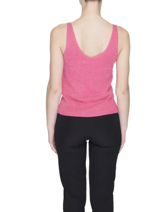 "Vero Moda Tank-Tops im Sale | Vero Moda - Vero Moda Canotta Donna online kaufen"|Planet-Deluxe