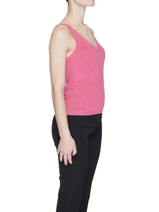 "Vero Moda Tank-Tops im Sale | Vero Moda - Vero Moda Canotta Donna online kaufen"|Planet-Deluxe