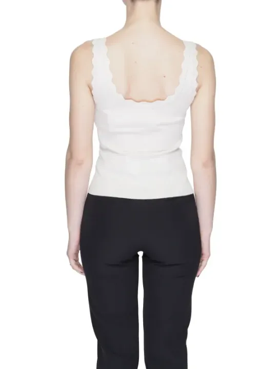 "Jacqueline De Yong Tank-Tops im Sale | Jacqueline De Yong - Jacqueline De Yong Canotta Donna online kaufen"|Planet-Deluxe