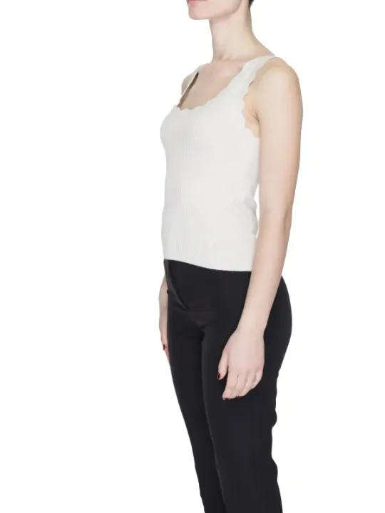 "Jacqueline De Yong Tank-Tops im Sale | Jacqueline De Yong - Jacqueline De Yong Canotta Donna online kaufen"|Planet-Deluxe