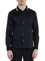 "Armani Exchange Hemden im Sale | Armani Exchange 472910 online kaufen"|Planet-Deluxe