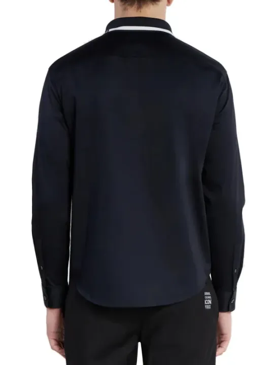 "Armani Exchange Hemden im Sale | Armani Exchange 472910 online kaufen"|Planet-Deluxe