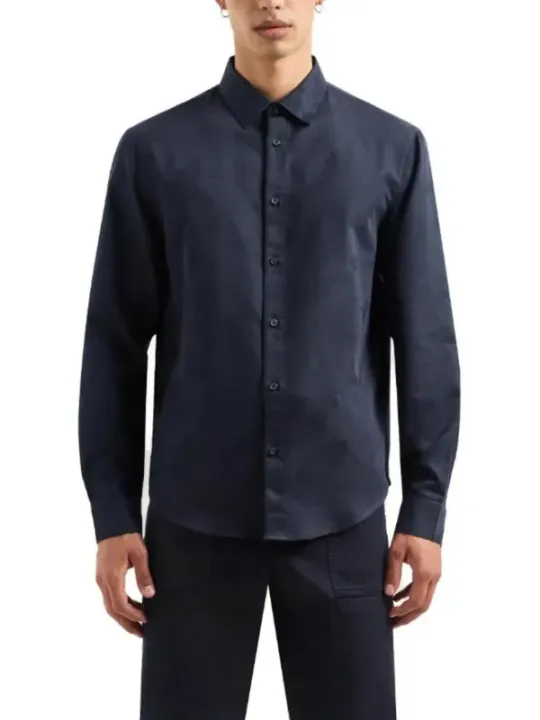 "Armani Exchange Hemden im Sale | Armani Exchange 472909 online kaufen"|Planet-Deluxe