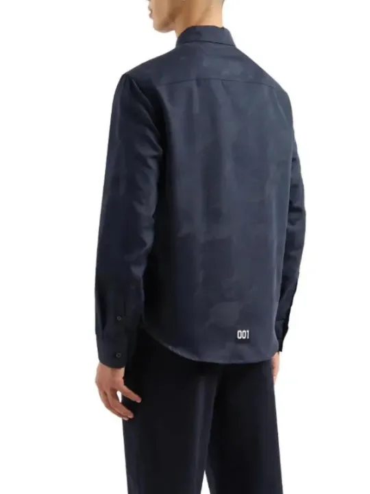 "Armani Exchange Hemden im Sale | Armani Exchange 472909 online kaufen"|Planet-Deluxe