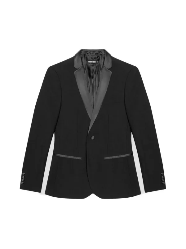 Graues Antony Morato Sakko Herren Graues Antony Morato Sakko Herren
