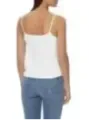 "Calvin Klein Jeans Tank-Tops im Sale | Calvin Klein Jeans - Calvin Klein Jeans Canotta Donna online kaufen"|Planet-Deluxe