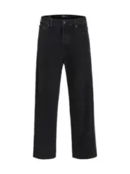 Schwarze Jack & Jones Herrenjeans