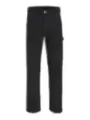 Schwarze Jack & Jones Jeanshose
