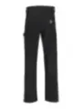 Dunkle graue Jack & Jones Cargohose