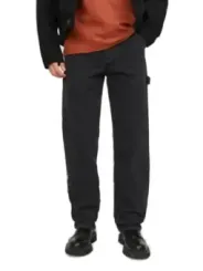 Dunkelgraue Jack & Jones Jeans