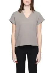"Jacqueline De Yong Bluse im Sale | Jacqueline De Yong - Jacqueline De Yong Blouse Donna online kaufen"|Planet-Deluxe