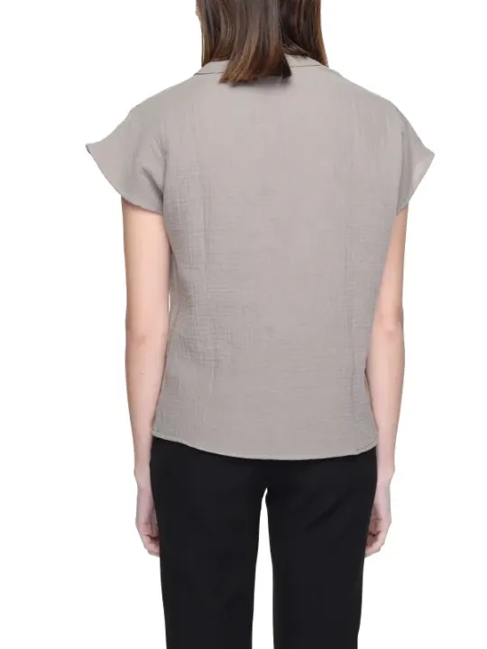 "Jacqueline De Yong Bluse im Sale | Jacqueline De Yong - Jacqueline De Yong Blouse Donna online kaufen"|Planet-Deluxe