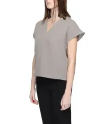 "Jacqueline De Yong Bluse im Sale | Jacqueline De Yong - Jacqueline De Yong Blouse Donna online kaufen"|Planet-Deluxe
