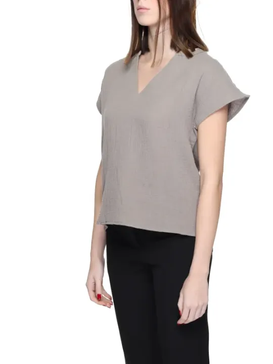 "Jacqueline De Yong Bluse im Sale | Jacqueline De Yong - Jacqueline De Yong Blouse Donna online kaufen"|Planet-Deluxe