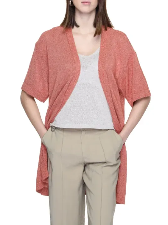 "Jacqueline De Yong Cardigan im Sale | Jacqueline De Yong - Jacqueline De Yong Cardigan Donna online kaufen"|Planet-Deluxe