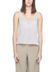 "Jacqueline De Yong Tank-Tops im Sale | Jacqueline De Yong - Jacqueline De Yong Canotta Donna online kaufen"|Planet-Deluxe