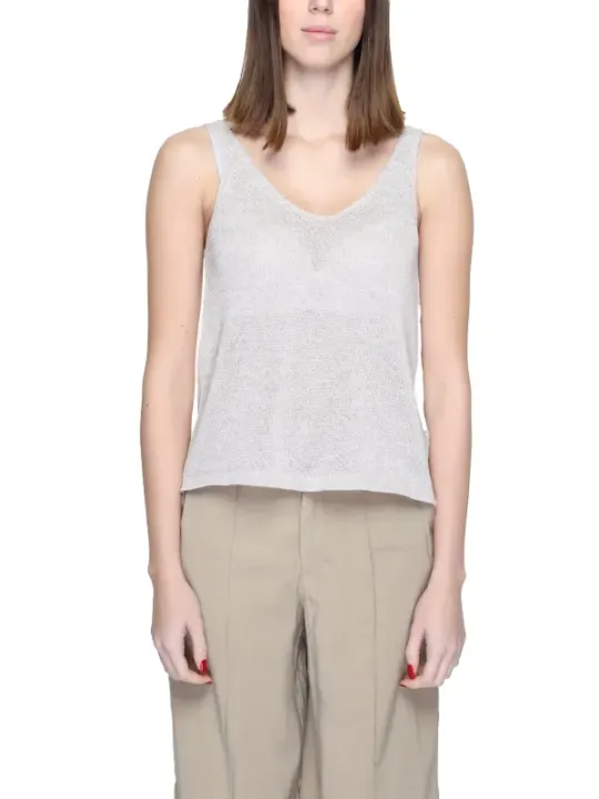 "Jacqueline De Yong Tank-Tops im Sale | Jacqueline De Yong - Jacqueline De Yong Canotta Donna online kaufen"|Planet-Deluxe