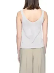 "Jacqueline De Yong Tank-Tops im Sale | Jacqueline De Yong - Jacqueline De Yong Canotta Donna online kaufen"|Planet-Deluxe