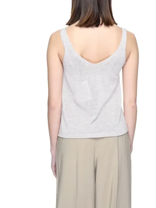 "Jacqueline De Yong Tank-Tops im Sale | Jacqueline De Yong - Jacqueline De Yong Canotta Donna online kaufen"|Planet-Deluxe