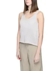 "Jacqueline De Yong Tank-Tops im Sale | Jacqueline De Yong - Jacqueline De Yong Canotta Donna online kaufen"|Planet-Deluxe