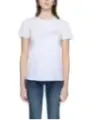 "Guess T-Shirts im Sale | Guess - Guess T-Shirt Donna online kaufen"|Planet-Deluxe