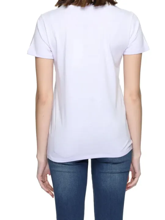 "Guess T-Shirts im Sale | Guess - Guess T-Shirt Donna online kaufen"|Planet-Deluxe