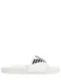 "Emporio Armani Underwear Pantoletten im Sale | Emporio Armani Underwear - Emporio Armani Underwear Ciabatte Donna online kaufen"|Planet-Deluxe