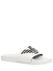 "Emporio Armani Underwear Pantoletten im Sale | Emporio Armani Underwear - Emporio Armani Underwear Ciabatte Donna online kaufen"|Planet-Deluxe