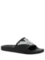 "Emporio Armani Underwear Pantoletten im Sale | Emporio Armani Underwear - Emporio Armani Underwear Ciabatte Donna online kaufen"|Planet-Deluxe