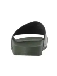 "Emporio Armani Underwear Pantoletten im Sale | Emporio Armani Underwear - Emporio Armani Underwear Ciabatte Donna online kaufen"|Planet-Deluxe