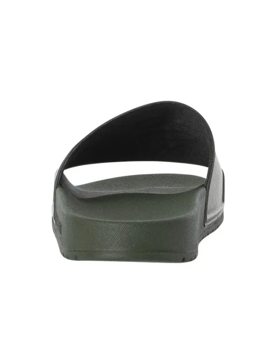 "Emporio Armani Underwear Pantoletten im Sale | Emporio Armani Underwear - Emporio Armani Underwear Ciabatte Donna online kaufen"|Planet-Deluxe