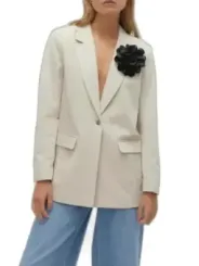 "Vero Moda Kostümjacken im Sale | Vero Moda - Vero Moda Giacca Donna online kaufen"|Planet-Deluxe