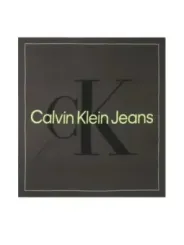 Calvin Klein Jeans graues Halstuch