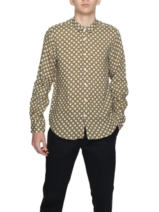 "Gianni Lupo Hemden im Sale | Gianni Lupo 472763 online kaufen"|Planet-Deluxe