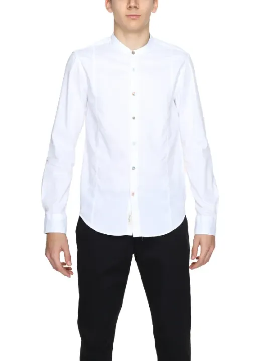"Gianni Lupo Hemden im Sale | Gianni Lupo 472764 online kaufen"|Planet-Deluxe